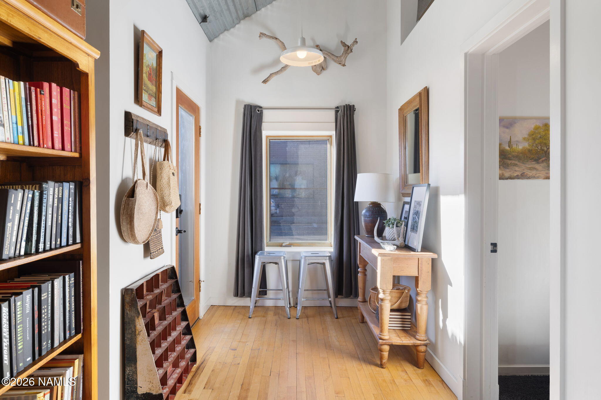 216 S San Francisco Street