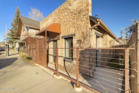 216 S San Francisco Street Flagstaff AZ 86001