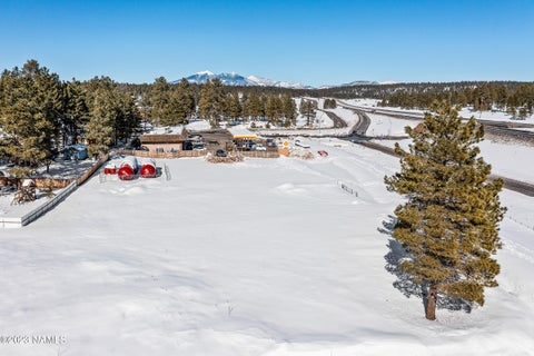 Photo of Flagstaff, AZ 86005 (MLS # 205412)