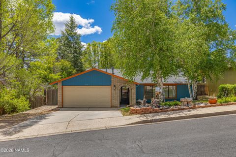 Photo of Flagstaff, AZ 86004 (MLS # 204403)