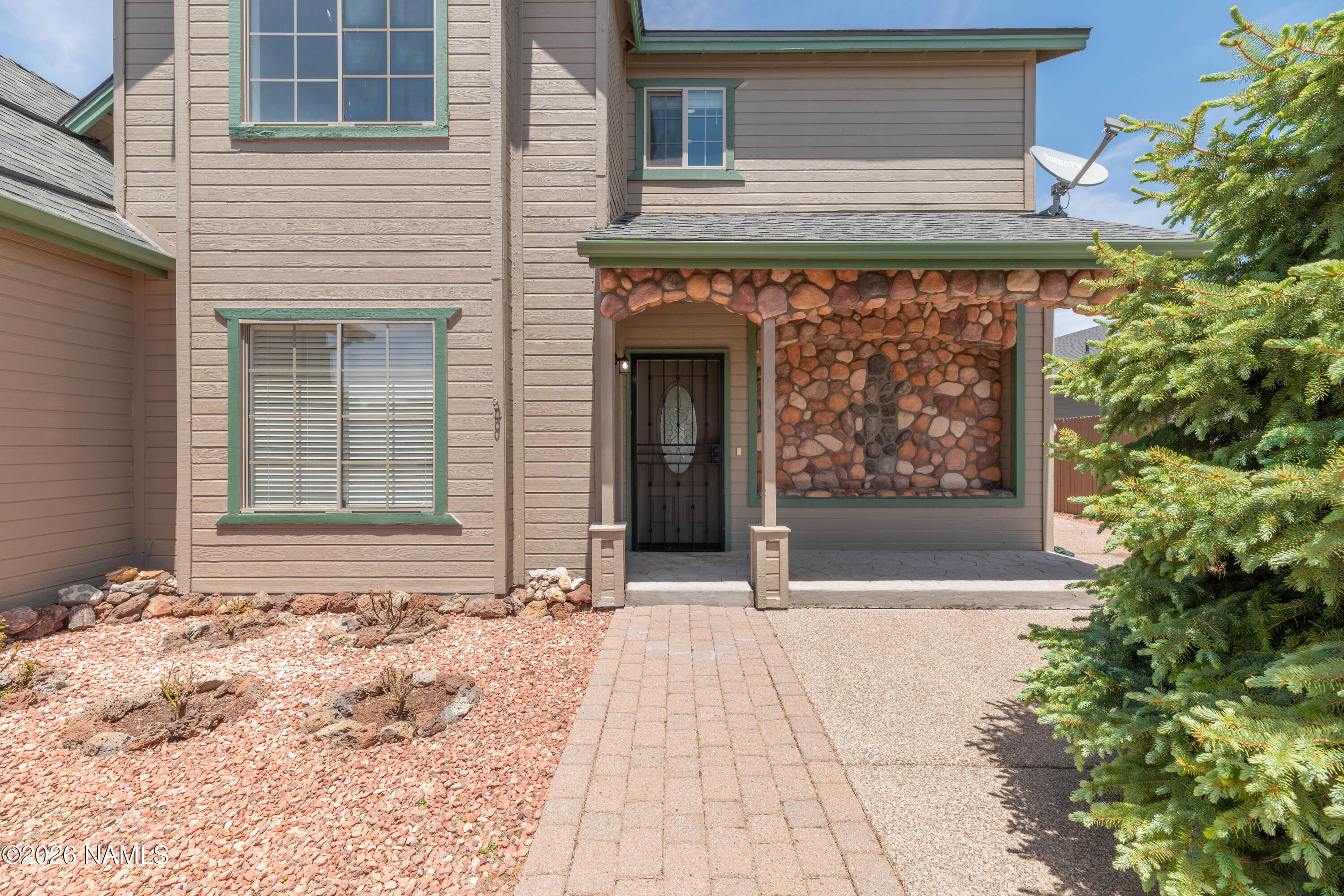 11576 Monarch Drive