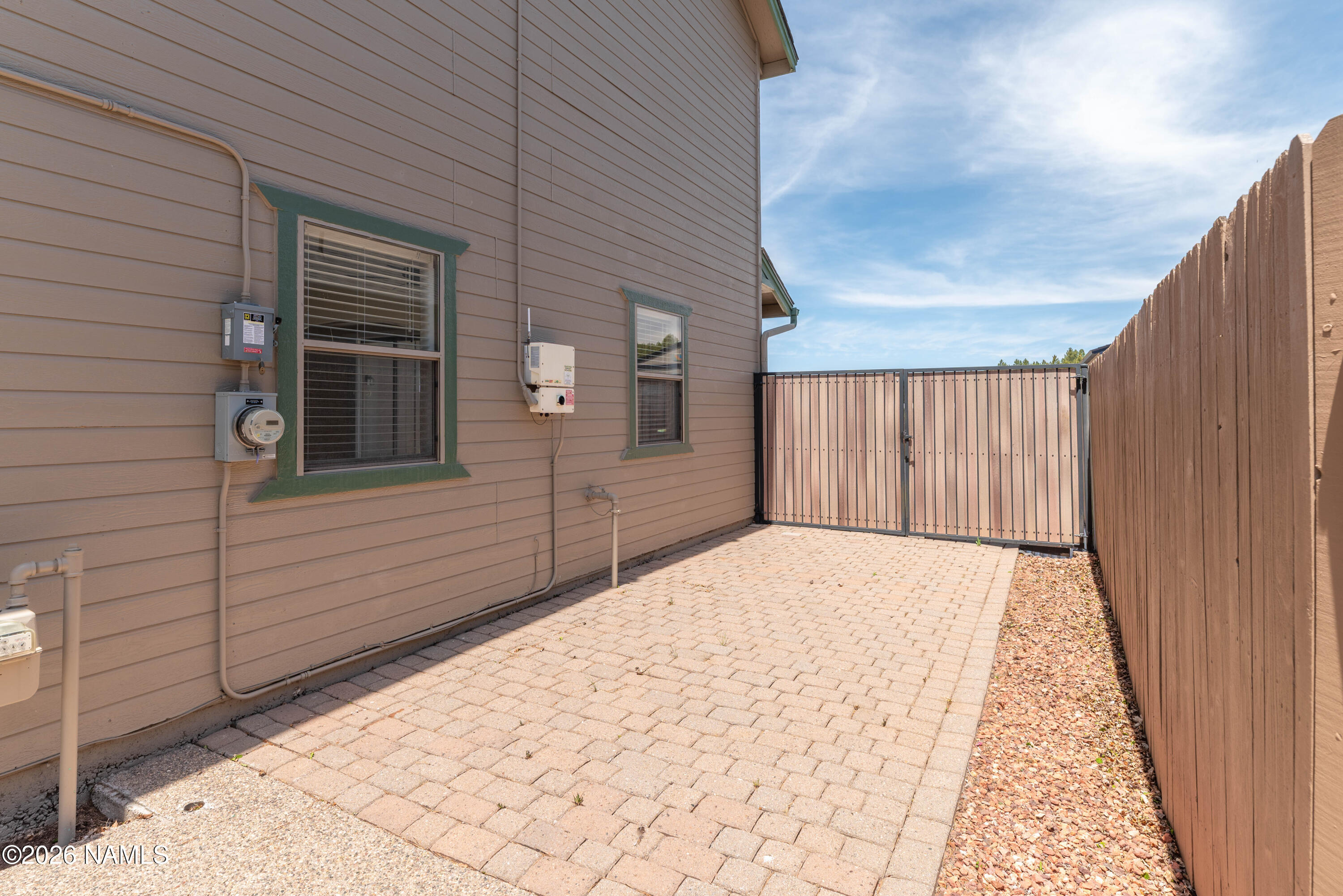 11576 Monarch Drive