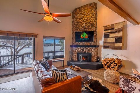 Photo of Munds Park, AZ 86017 (MLS # 203499)