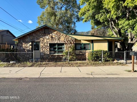 Photo of Flagstaff, AZ 86004 (MLS # 202362)