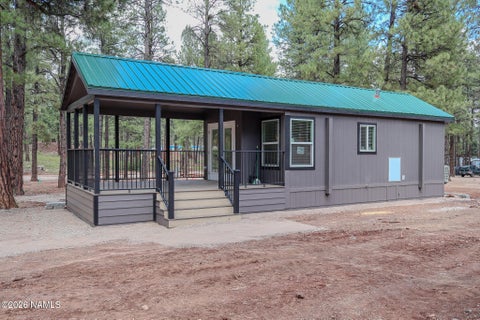 Photo of Flagstaff, AZ 86001 (MLS # 205918)