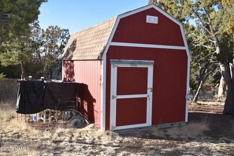 Photo of Williams, AZ 86046 (MLS # 203020)