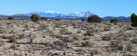 Photo of Williams, AZ 86046 (MLS # 201958)