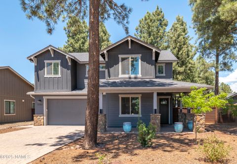 Photo of Flagstaff, AZ 86001 (MLS # 202337)