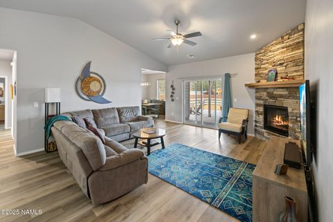 Photo of Flagstaff, AZ 86004 (MLS # 202128)