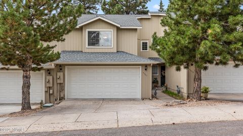 Photo of Flagstaff, AZ 86004 (MLS # 202094)