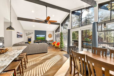 Photo of Flagstaff, AZ 86005 (MLS # 202963)