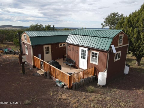 Photo of Williams, AZ 86046 (MLS # 206107)