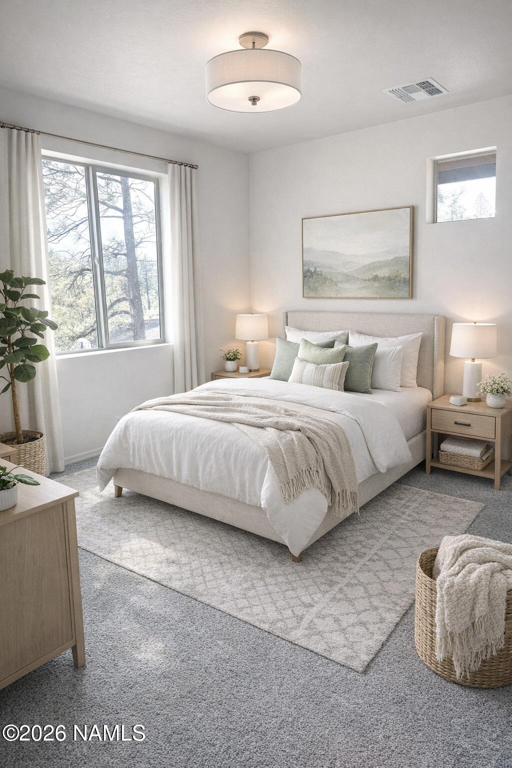 2950 W Presidio Drive 302