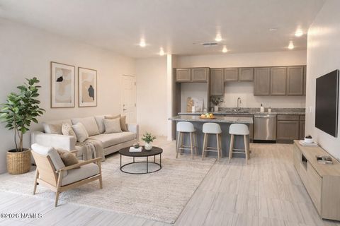 Photo of Flagstaff, AZ 86001 (MLS # 203758)