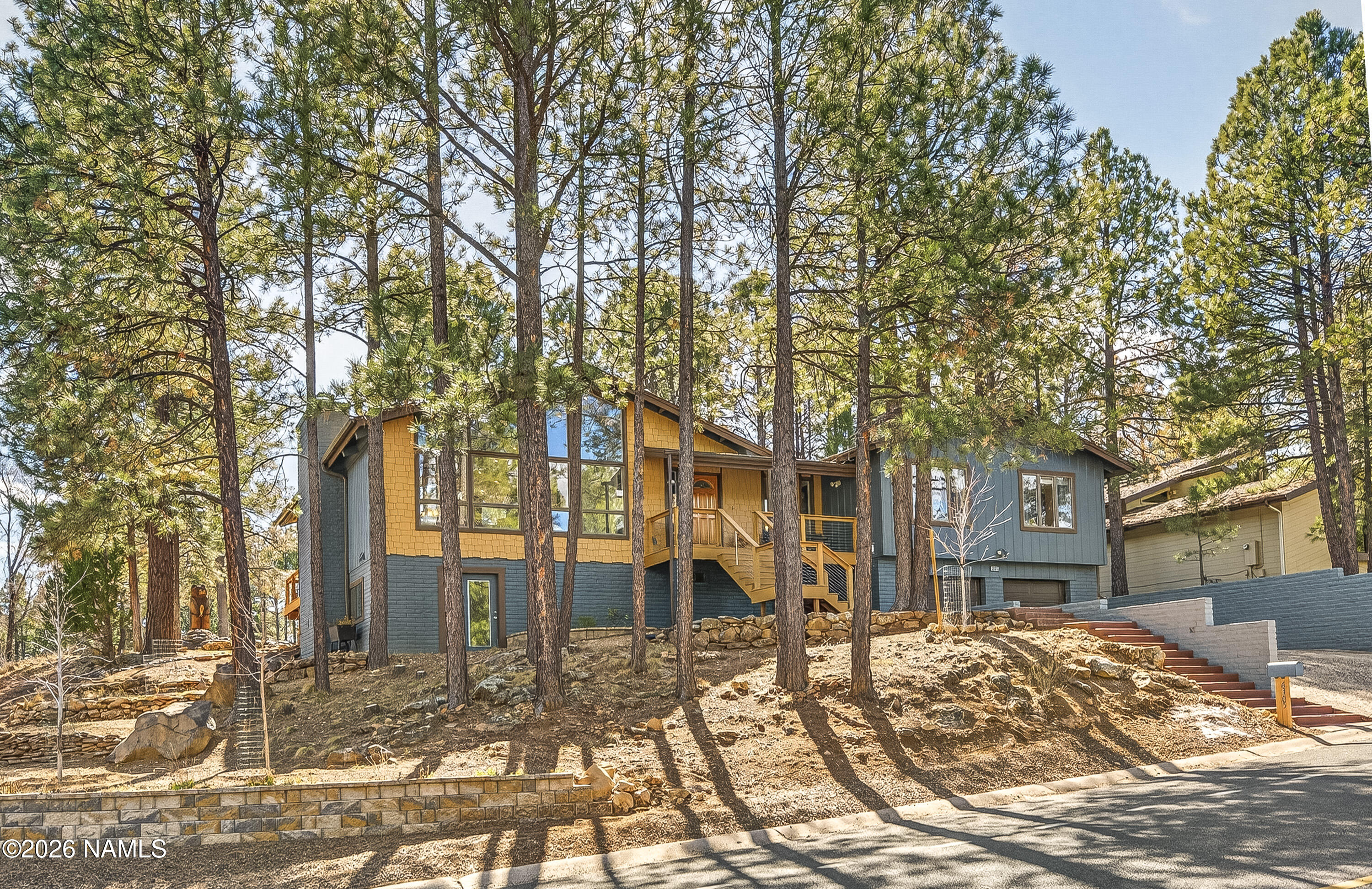 6305 N Country Club Drive