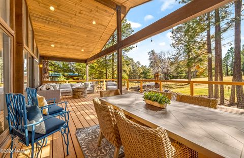 6305 N Country Club Drive Flagstaff AZ 86004