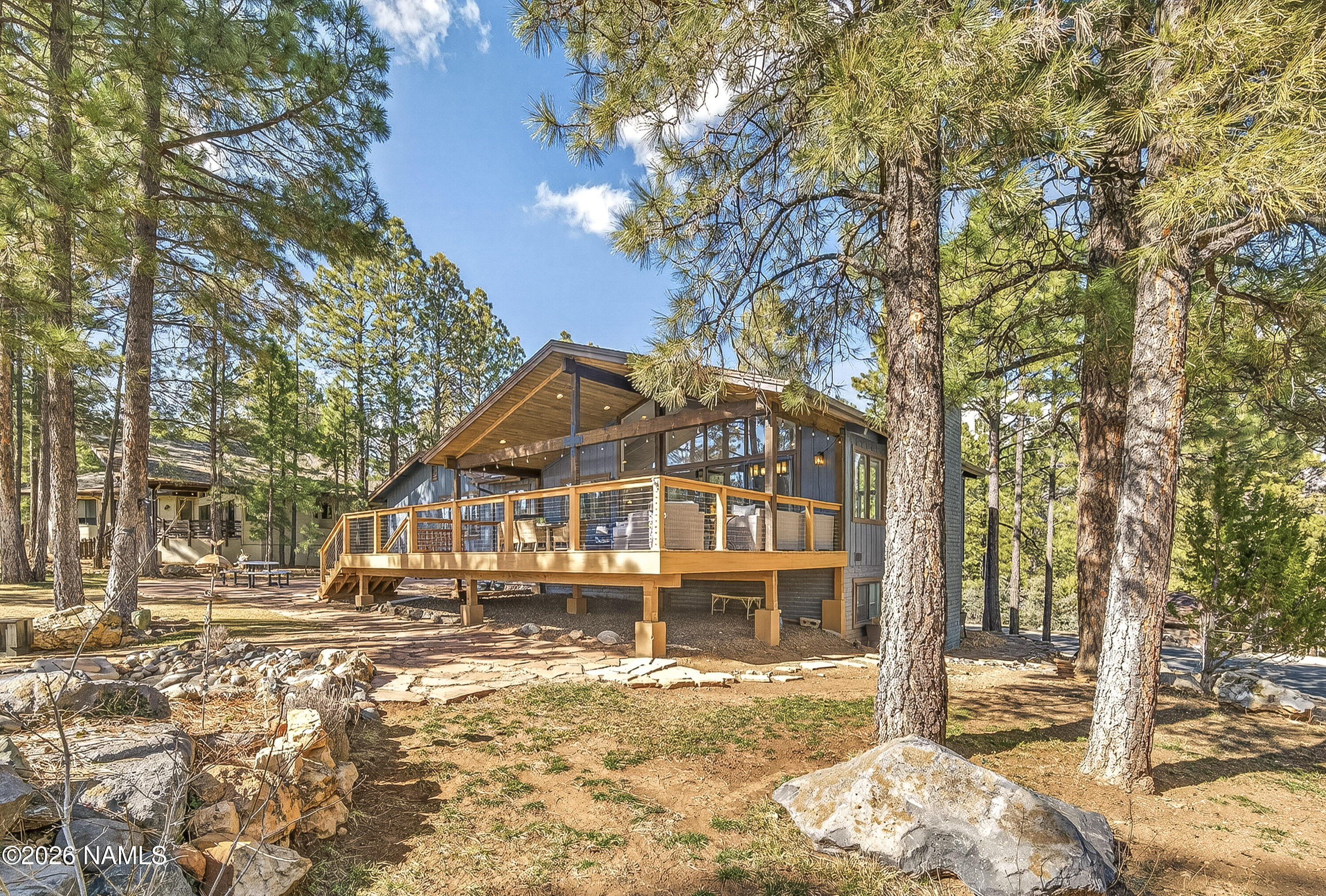 6305 N Country Club Drive