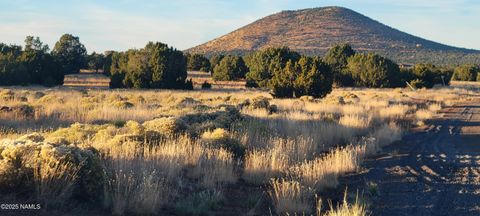 Photo of Williams, AZ 86046 (MLS # 202384)