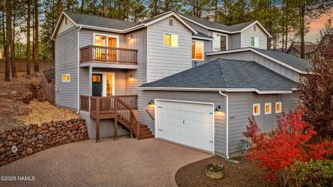 Photo of Flagstaff, AZ 86001 (MLS # 202359)