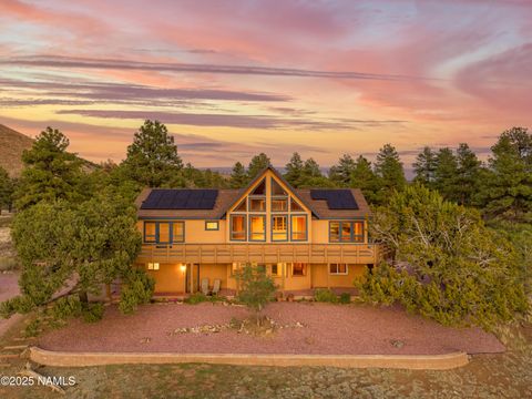 Photo of Flagstaff, AZ 86004 (MLS # 202515)