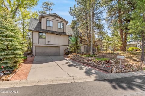 Photo of Flagstaff, AZ 86004 (MLS # 204302)