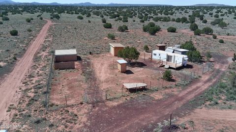 Photo of Williams, AZ 86046 (MLS # 204215)