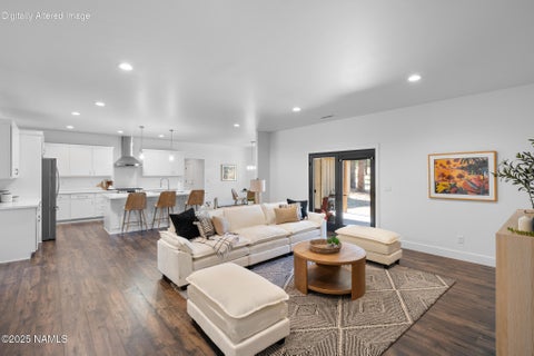 Photo of Flagstaff, AZ 86004 (MLS # 204608)