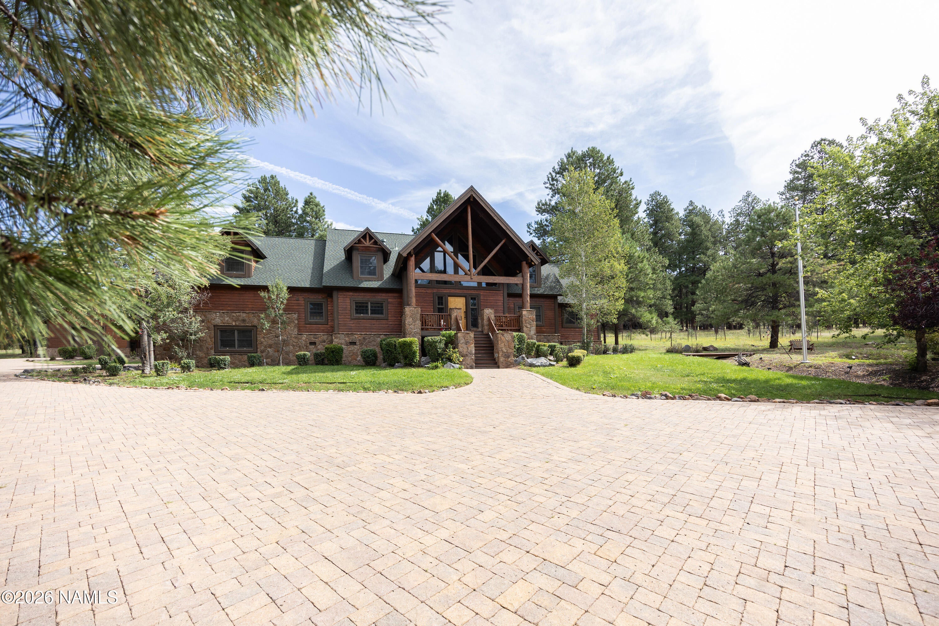 1411 Highland Meadow Road