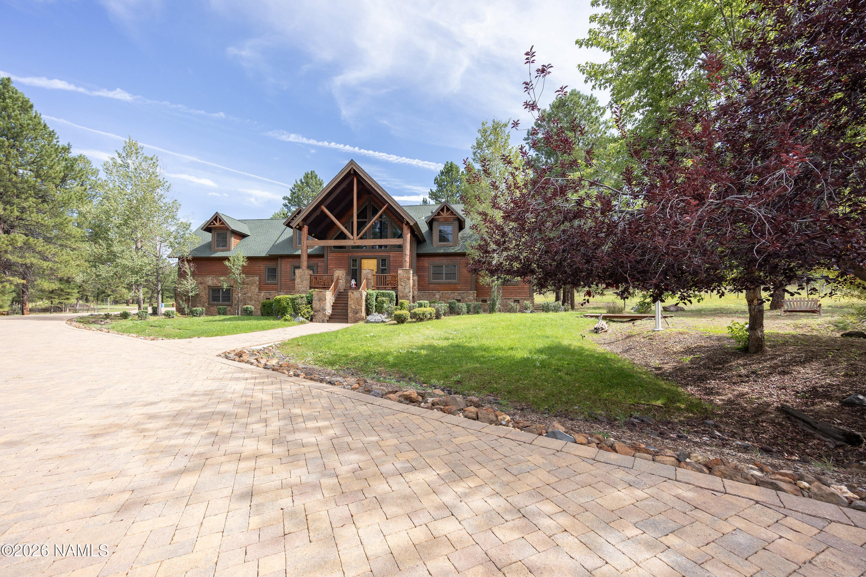 1411 Highland Meadow Road