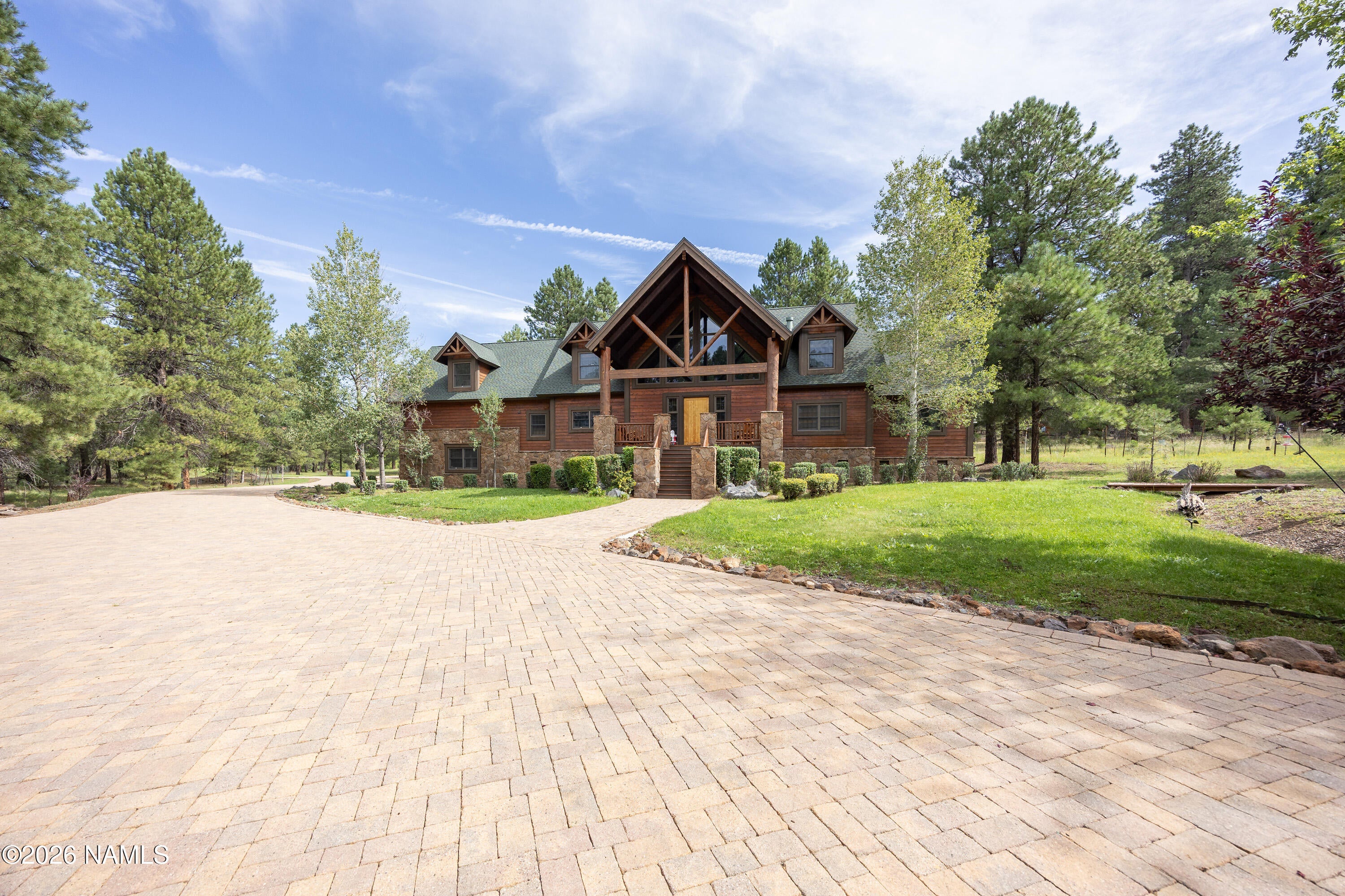1411 Highland Meadow Road