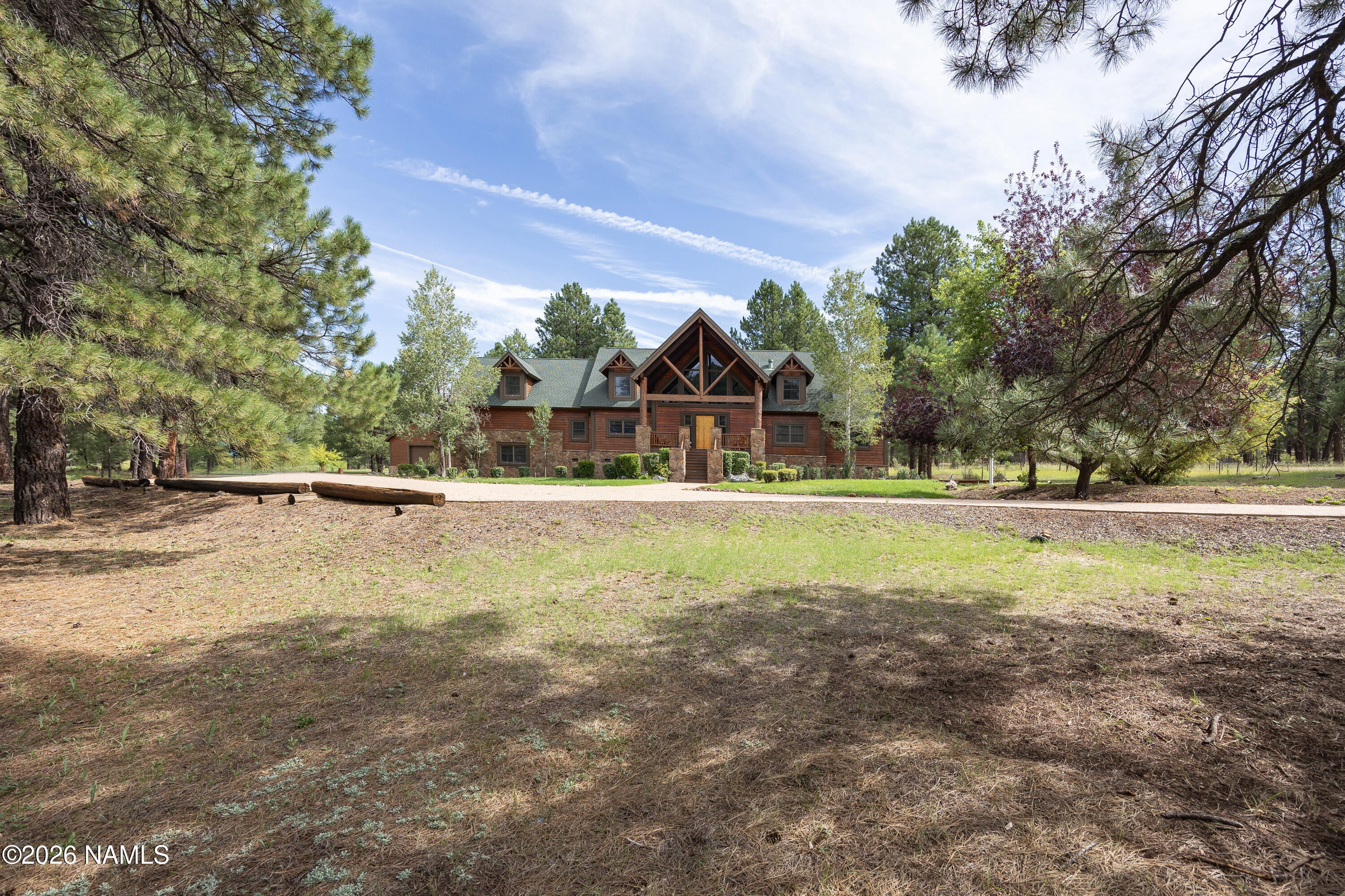 1411 Highland Meadow Road