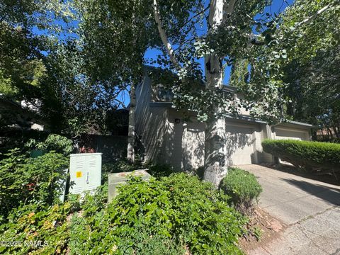 Photo of Flagstaff, AZ 86004 (MLS # 202131)