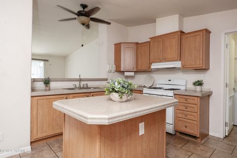 Photo of Flagstaff, AZ 86004 (MLS # 204527)