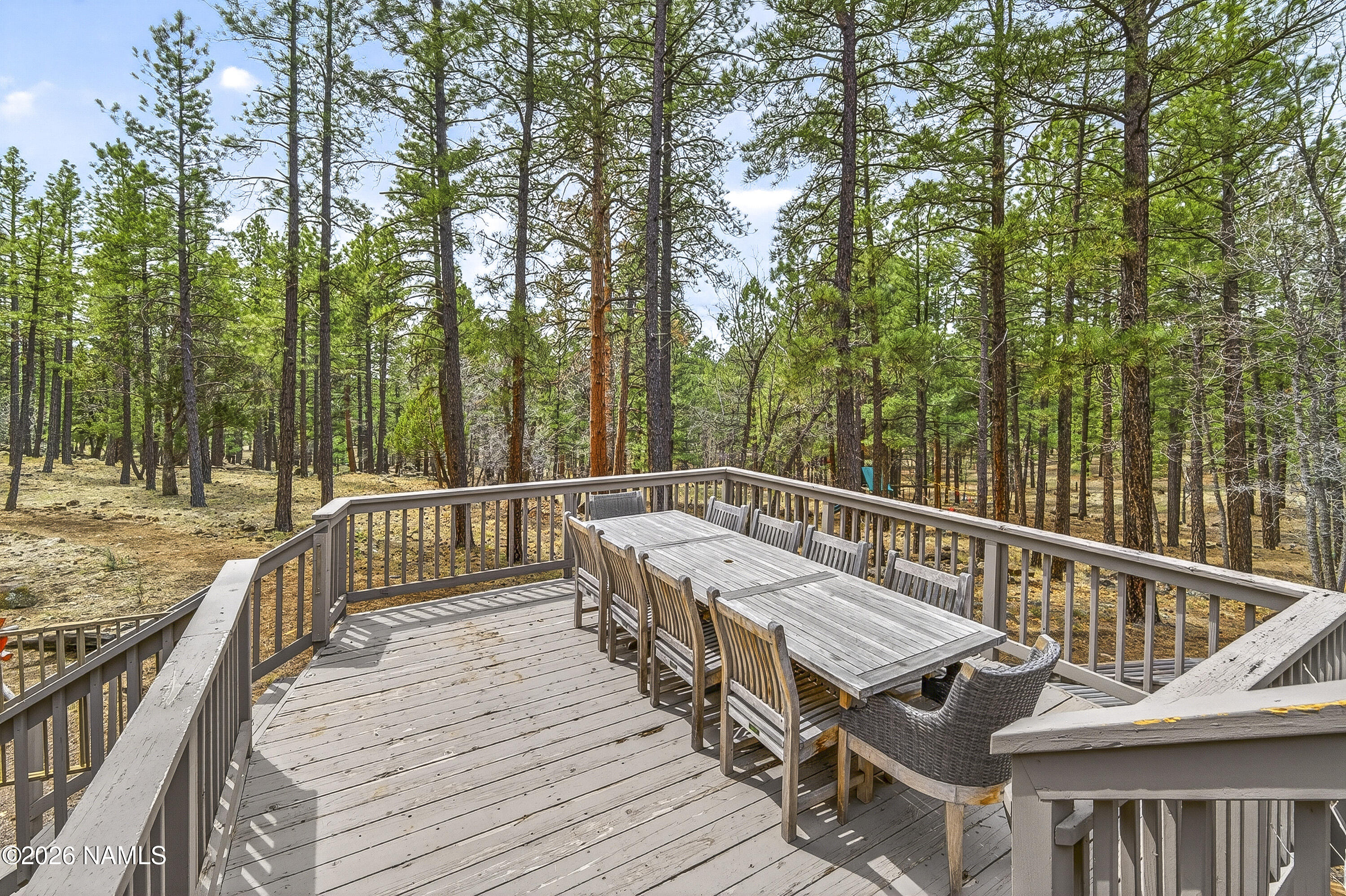 105 W Mount Elden Lookout Road