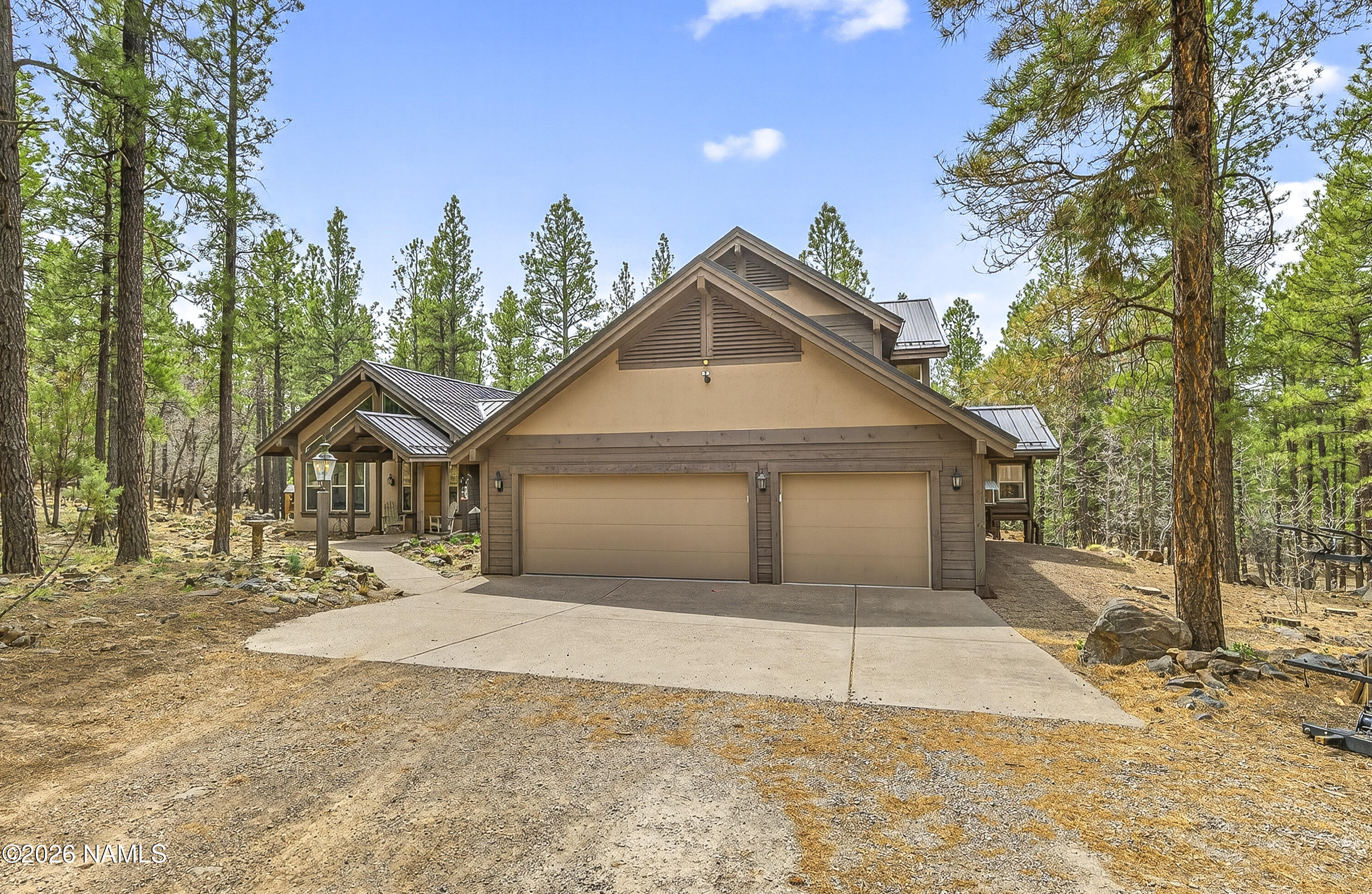 105 W Mount Elden Lookout Road