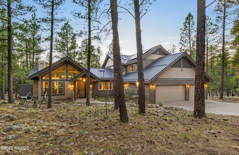 Photo of Flagstaff, AZ 86001 (MLS # 203959)
