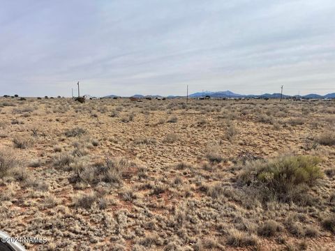 Photo of Williams, AZ 86046 (MLS # 199141)