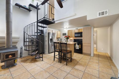 6401 N Saint Nicholas Circle 19 Flagstaff AZ 86004