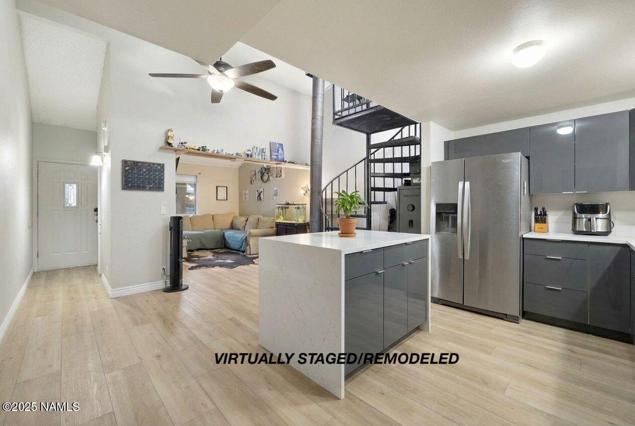 6401 N Saint Nicholas Circle 19