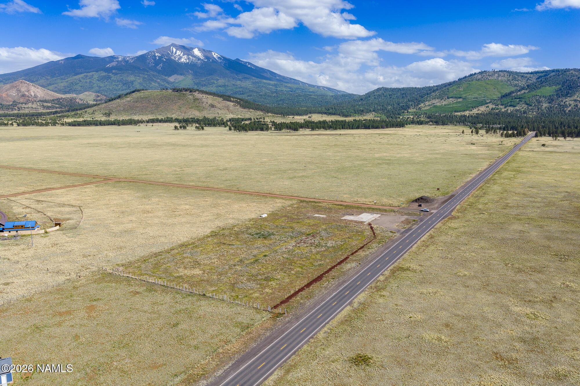 19001 N Highway 180