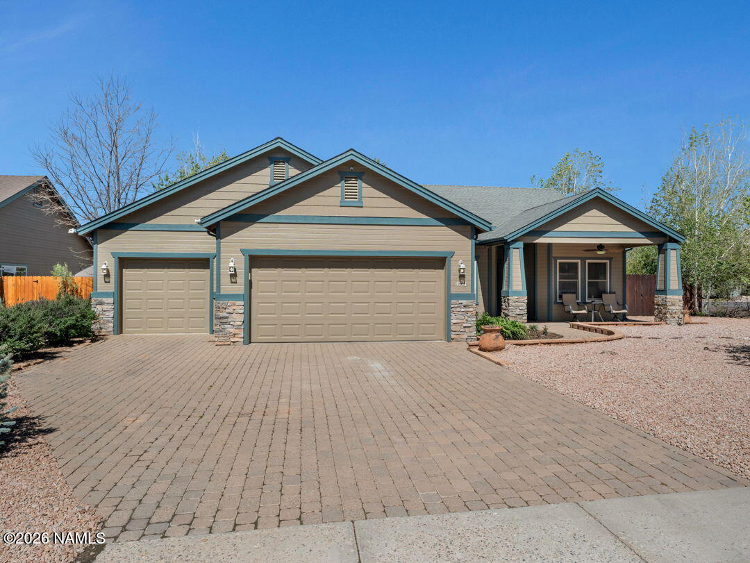 4771 Deer Springs Drive