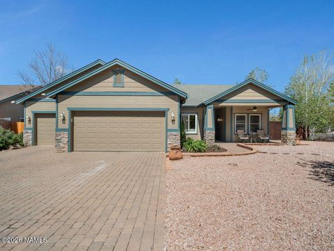 Photo of Bellemont, AZ 86015 (MLS # 204751)