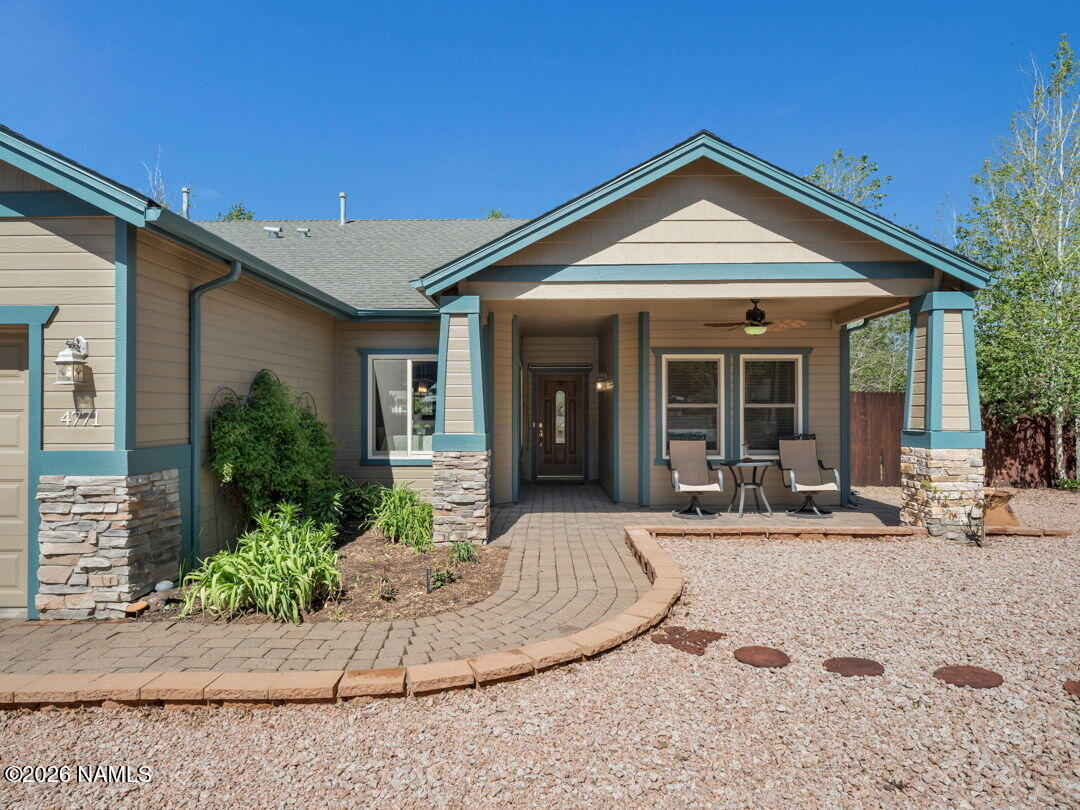 4771 Deer Springs Drive