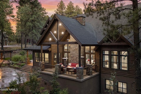 Photo of Flagstaff, AZ 86005 (MLS # 206331)