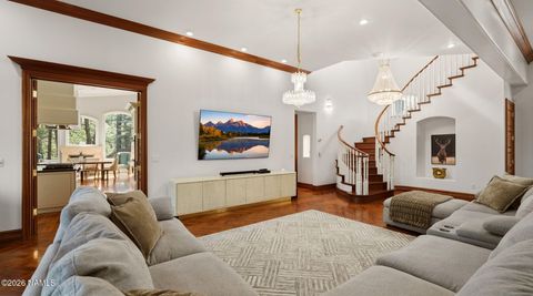 Photo of AZ 86017 (MLS # 204141)