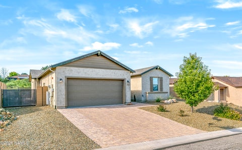 Photo of Clarkdale, AZ 86324 (MLS # 206258)
