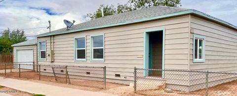 Photo of Winslow, AZ 86047 (MLS # 203627)