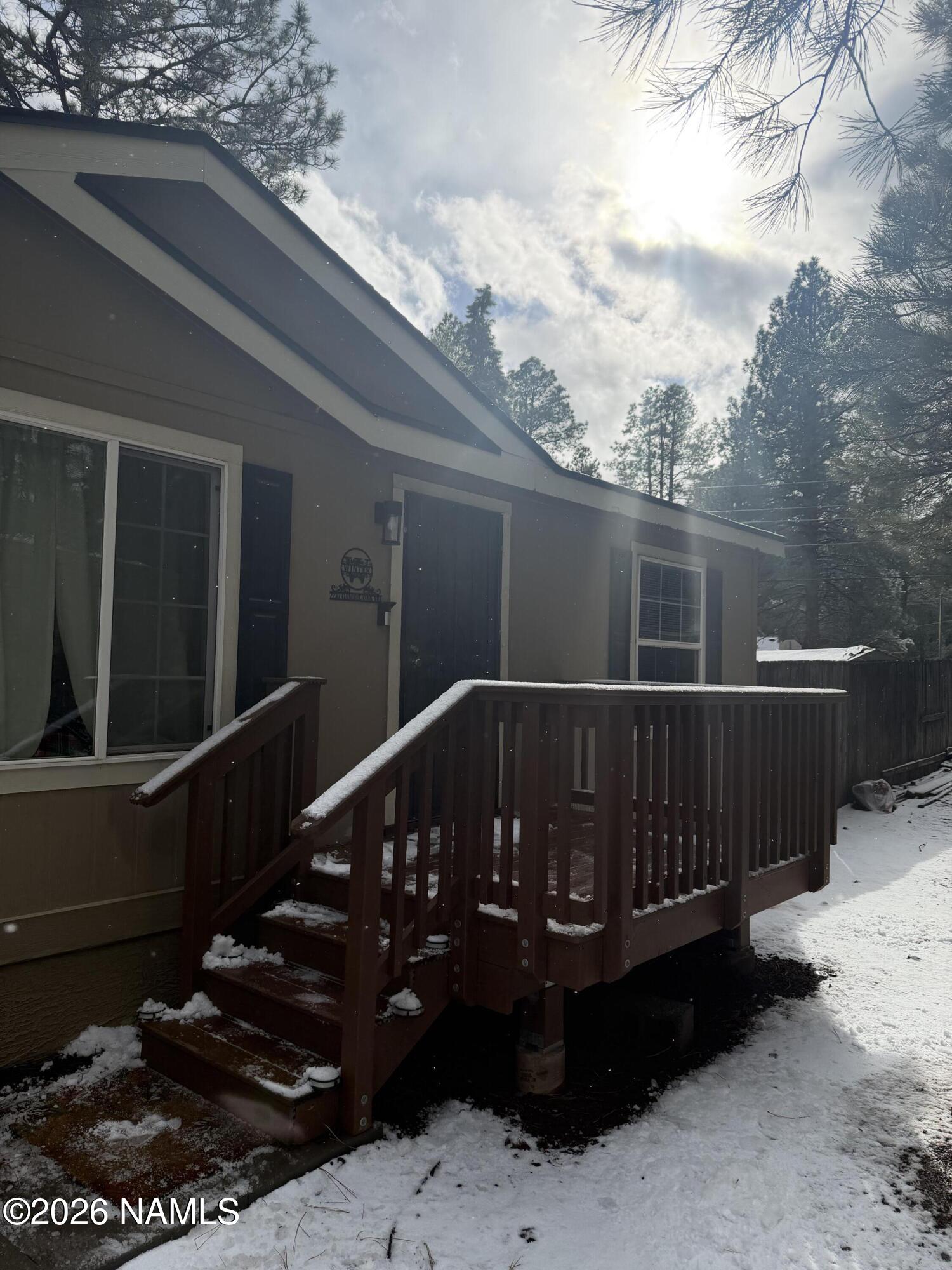 2232 Gambel Oak Trail