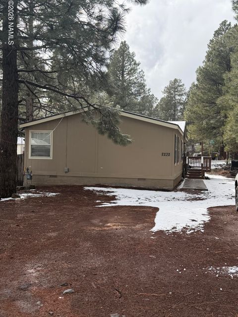 2232 Gambel Oak Trail Flagstaff AZ 86005