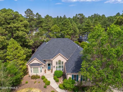 Photo of Flagstaff, AZ 86004 (MLS # 201484)